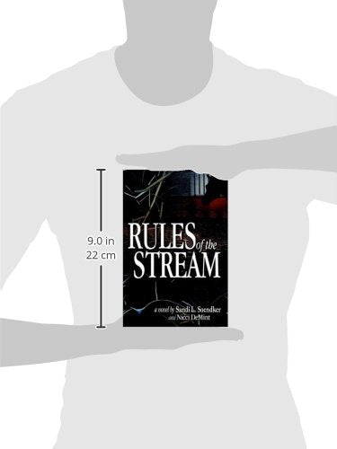 Rules of the Stream,Used