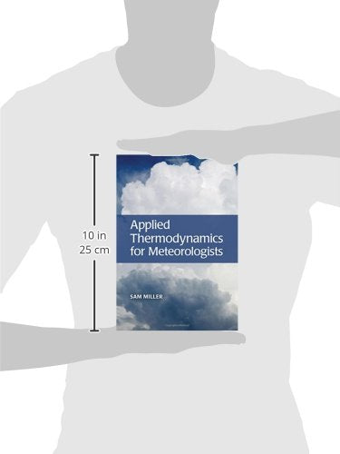 Applied Thermodynamics for Meteorologists,Used