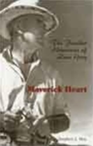 Maverick Heart: The Further Adventures Of Zane Grey,New