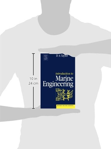 Introduction to Marine Engineering, Revised 2nd Edition,Used
