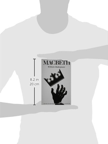 The Tragedy of Macbeth,Used