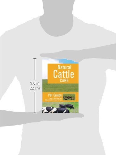 Natural Cattle Care,New