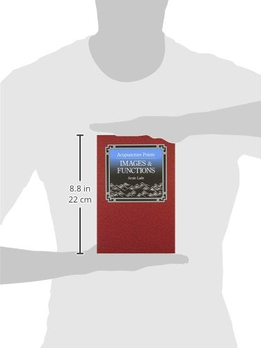Acupuncture Points: Images & Functions,Used