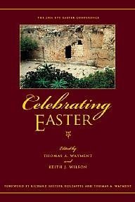 Celebrating Easter,New