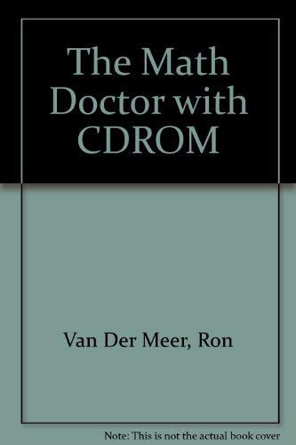 The Math Doctor,Used