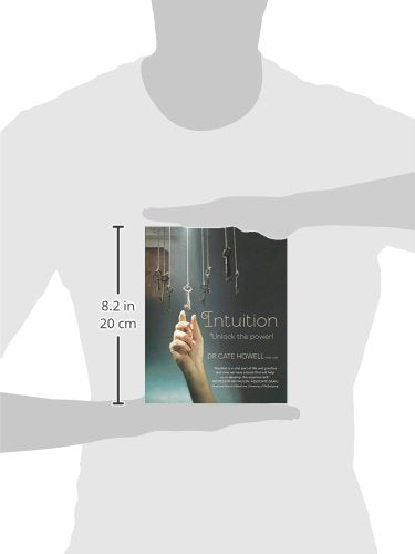 Intuition: Unlock the power!,New