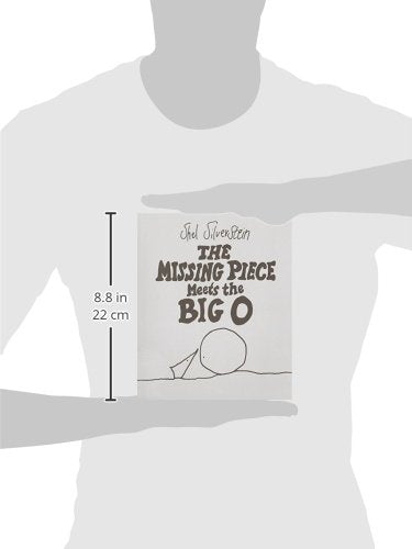 The Missing Piece Meets the Big O,Used