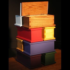 Working Wood 1 & 2: The Artisan Course With Paul Sellers,Used