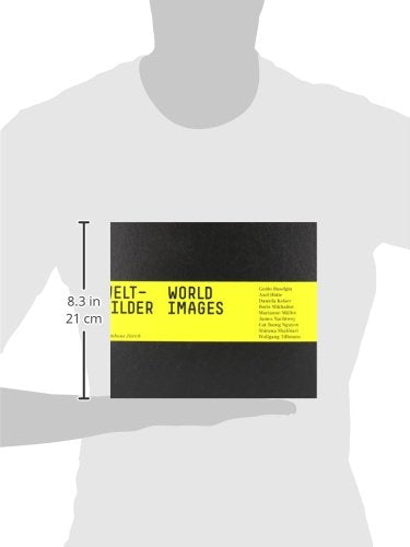 World Images,Used