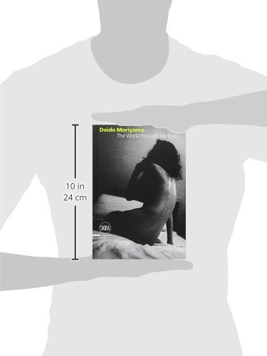 Daido Moriyama: The World through My Eyes,Used