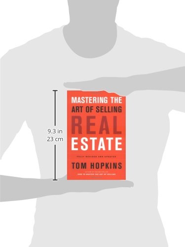 Mastering the Art of Selling Real Estate: Fully Revised and Updated,New