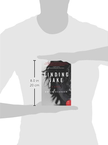 FINDING JAKE,Used