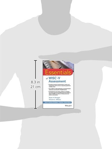 Essentials of WISCV Assessment (Essentials of Psychological Assessment),New
