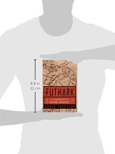 Futhark: A Handbook Of Rune Magic,Used