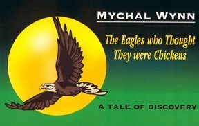 The Eagles Who Thought They Were Chickens (English Version),Used