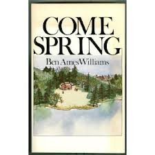 Come Spring,Used