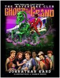 Ghost In The Grand: More Thrilling, Zany Tales Of The Adventure Club (Adventure Club Series, Vol. 2),Used