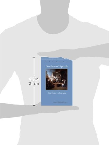 Freedom of Speech: The History of an Idea (Aperus: Histories Texts Cultures),Used