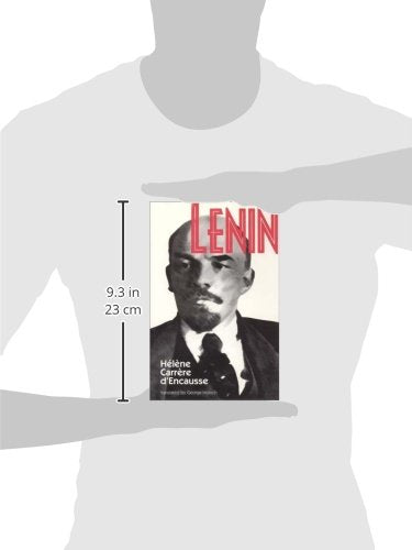 Lenin (Biography),Used