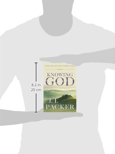 Knowing God,Used