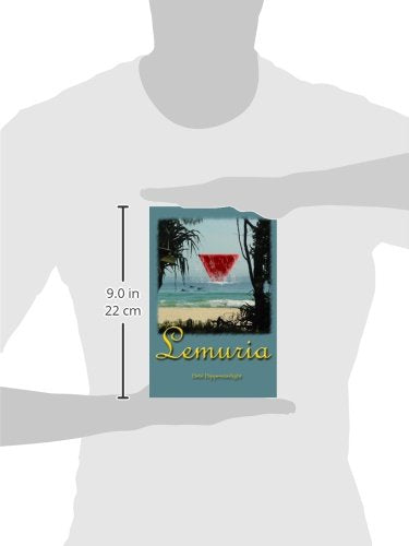 Lemuria,Used