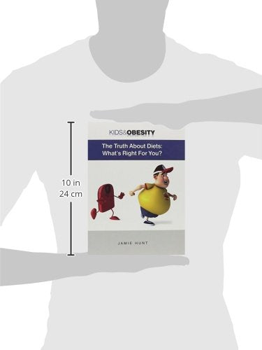 The Truth About Diets: What's Right for You (Kids & Obesity),Used