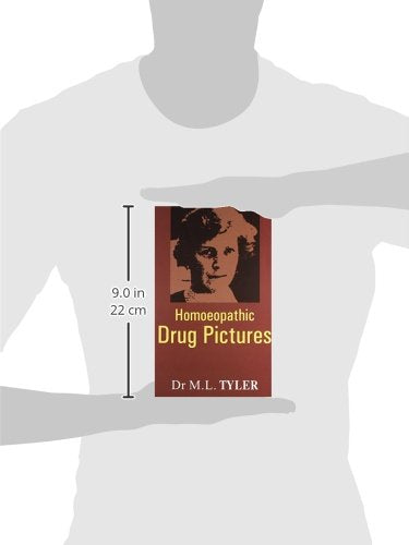 Homeopathic Drug Pictures,Used