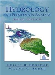 Hydrology and Floodplain Analysis,Used