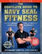 The Complete Guide to Navy SEAL Fitness: Featuring the 12 Weeks to BUD/S Workout (Includes Bonus DVD),Used