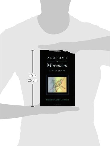 Anatomy Of Movement (Revised Edition),Used