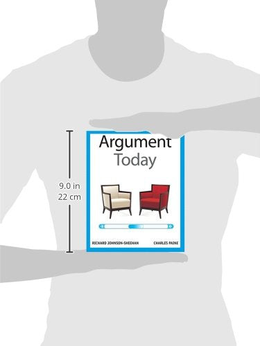 Argument Today,New