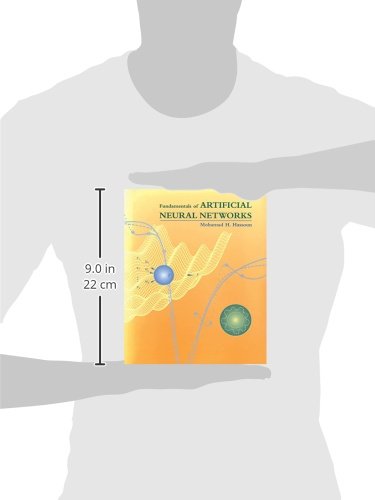 Fundamentals of Artificial Neural Networks,Used