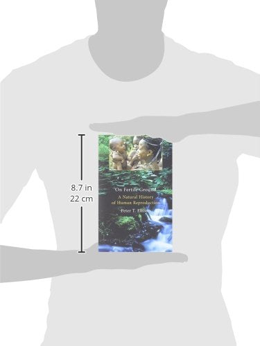 On Fertile Ground: A Natural History Of Human Reproduction,Used