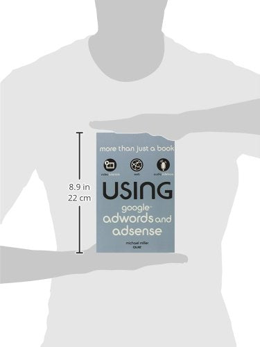 Using Google AdWords and AdSense,Used