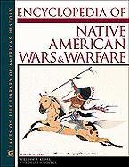 Encyclopedia Of Native American Wars And Warfare,New