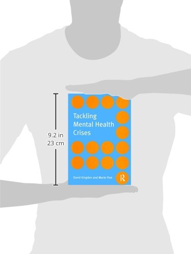 Tackling Mental Health Crises,Used