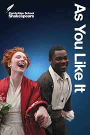 As You Like It (Cambridge School Shakespeare),Used