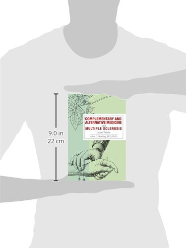 Complementary And Alternative Medicine And Multiple Sclerosis,Used