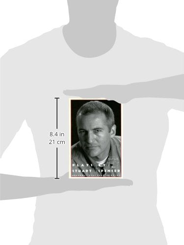 Plays by Stuart Spencer,Used
