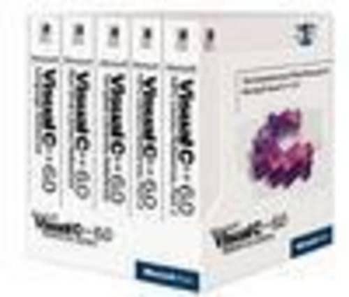 Microsoft Visual C++,Used