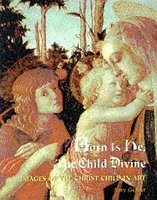 Born Is He, the Child Divine,Used