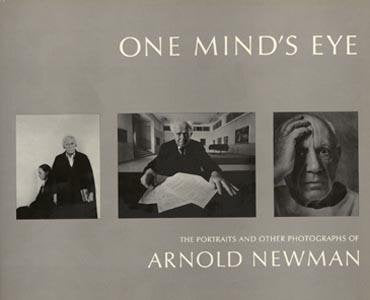One Mind'S Eye,Used