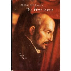 First Jesuit: St. Ignatius Loyola, 14911556,Used