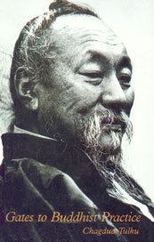 Gates to Buddhist Practice,Used