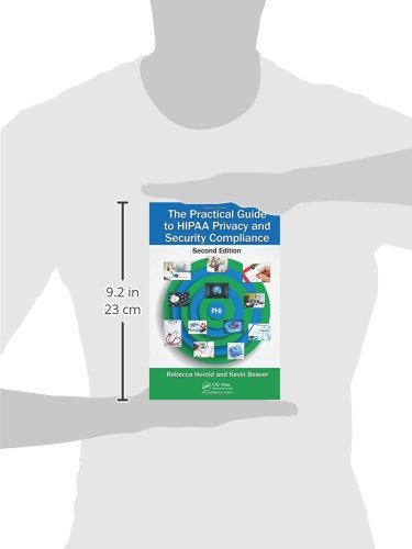 The Practical Guide to HIPAA Privacy and Security Compliance,Used