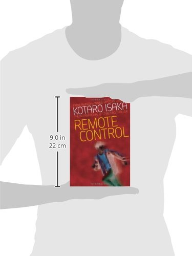 Remote Control,New
