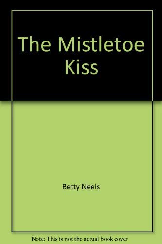 Mistletoe Kiss (Larger Print),Used
