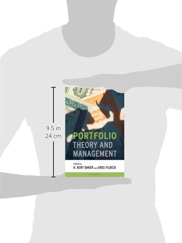 Portfolio Theory and Management,Used