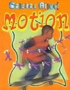 Motion (Science Alive!),New