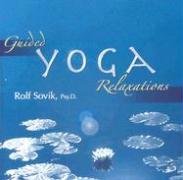Guided Yoga Relaxations,New